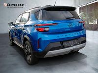 Gebraucht Opel Frontera 83 kW (113 PS) 2025 Blau SUV