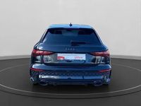 Gebraucht Audi RS3 Ambiente 400 PS (294 kW) 2024 Schwarz Limousine