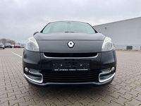 Gebraucht Renault Scénic III Bose Edition 116 PS (85 kW) 2013 Schwarz Van / Kleinbus