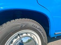 Gebraucht Lada 2101 62 PS (45 kW) 1978 Blau Limousine