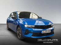 gebraucht Opel Astra -e Ultimate Intelli-Drive Alcantara 18 Sportpaket