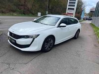 Gebraucht Peugeot 508 Allure 163 PS (119 kW) 2019 Dung spiegel flach standard Kombi