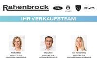 Neu Peugeot 3008 Allure 145 PS (106 kW) 2025 Perla nera schwarz SUV