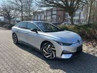 Gebraucht VW ID.7 Pro 210 kW (286 PS) 2025 Silber Limousine