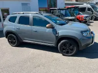 Gebraucht Dacia Duster Extreme 115 PS (84 kW) 2024 Grau SUV