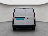 Gebraucht VW Caddy 102 PS (75 kW) 2024 Weiß Van / Kleinbus