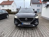 Gebraucht MG EHS Luxury 258 PS (189 kW) 2022 Schwarz SUV