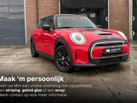 Gebraucht Mini Cooper Classic 135 kW (184 PS) 2023 Rot Kleinwagen