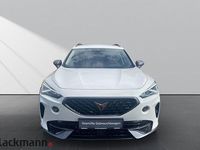 Gebraucht Cupra Formentor 190 PS (139 kW) 2023 Weiß SUV