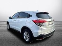 Gebraucht Honda HR-V Elegance 131 PS (96 kW) 2019 Weiß SUV
