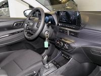 Neu Hyundai i20 Blackline 90 PS (66 kW) 2026 Phantom black Limousine