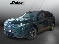 Gebraucht Leapmotor C10 160 kW (218 PS) 2025 Glazed green SUV