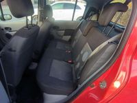 Gebraucht Renault Modus Authentique 75 PS (55 kW) 2006 Rot Van / Kleinbus