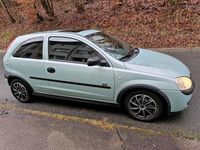 Gebraucht Opel Corsa 75 PS (55 kW) 2001 Kleinwagen