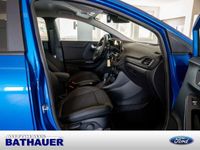 gebraucht Ford Puma 1.0 Hybrid Titanium X Powershift ACC B&O