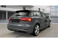 Gebraucht Audi A3 S-Line 150 PS (110 kW) 2019 Limousine