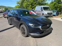 Brugt Mazda CX-30 Selection 122 HK (89 kW) 2023 Blå SUV