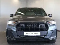 Używany Audi Q7 Competition 286 KM (210 kW) 2022 Szary SUV