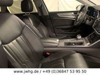 gebraucht Audi S6 quattro NAVI+/ACC+/MATRIX/VIRTUAL/360°K/HUD