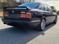 Gebraucht Alpina B10 360 PS (264 kW) 1992 Blau Limousine