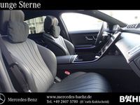 Gebraucht Mercedes S400 AMG 330 PS (242 kW) 2023 Lack graphitgrau (metallic) Limousine