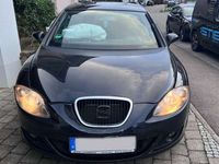 gebraucht Seat Leon 1.4 TSI Comfort Limited Comfort Limited