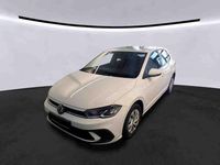 Gebraucht VW Polo Life 90 PS (66 kW) 2022 Weiß Kleinwagen