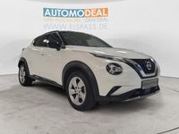 Gebraucht Nissan Juke 117 PS (86 kW) 2020 Weiss SUV