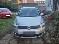 Gebraucht VW Golf VII 122 PS (89 kW) 2013 Silber Limousine