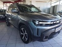 Ny Dacia Duster Journey 158 HK (116 kW) 2026 Grå SUV