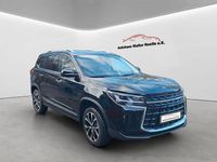 Neu DFSK Forthing 3 163 PS (119 kW) 2026 Schwarz SUV