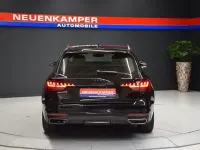 Gebraucht Audi A4 S-Line 204 PS (150 kW) 2023 Schwarz Kombi