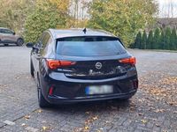 gebraucht Opel Astra 1.4 Turbo Dynamic 110kW Auto Dynamic