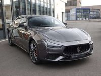 gebraucht Maserati Ghibli Trofeo V8 ***-Frankfurt***