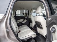 Gebraucht Ford Kuga Vignale 150 PS (110 kW) 2019 Braun SUV