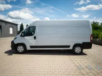 Gebraucht Fiat Ducato 140 PS (102 kW) 2025 Weiß Van