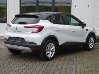 Second-hand Renault Captur Evolution 91 CP (66 kW) 2024 Alb SUV