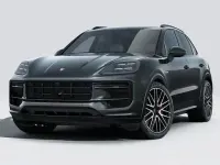 Gebraucht Porsche Cayenne S E-Hybrid Sport 520 PS (382 kW) 2025 Silber SUV