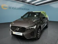 Gebraucht Volvo XC60 250 PS (183 kW) 2025 Grau SUV