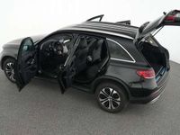 gebraucht Mercedes GLC300e GLC 3004Matic LED Kamera Widescreen MBUX