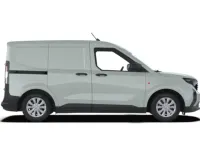 Ny Ford Transit Trend 101 HK (74 kW) 2025 Grå Van