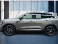 Gebraucht Renault Koleos Intens 184 PS (135 kW) 2022 Grau SUV