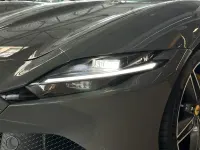 Gebraucht Ferrari Roma 620 PS (456 kW) 2021 Grau Coupé