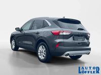 Gebraucht Ford Kuga Titanium 120 PS (88 kW) 2024 Magneticgrau SUV