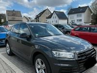 Gebraucht Audi Q5 286 PS (210 kW) 2019 Grau SUV