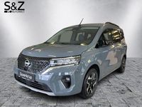 Neu Nissan Townstar Tekna 89 kW (122 PS) 2025 Grau Van