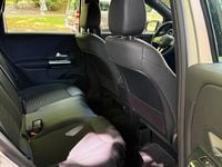 Gebraucht Mercedes B250e 160 PS (117 kW) 2022 Silber Van / Kleinbus