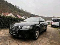 gebraucht Audi A3 1.6