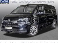 Gebraucht VW Multivan 150 PS (110 kW) 2023 Schwarz Van