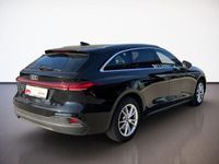 Gebraucht Audi A5 Sport 204 PS (150 kW) 2025 Mythosschwarz Kombi
